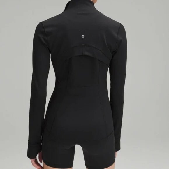 Lululemon Black Define Jacket - Picture 3 of 6